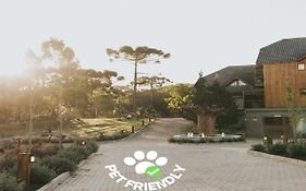 WoodStone Hotel Fazenda